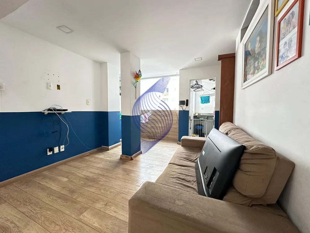 Apartamento, 3 quartos, 200 m² - Foto 9
