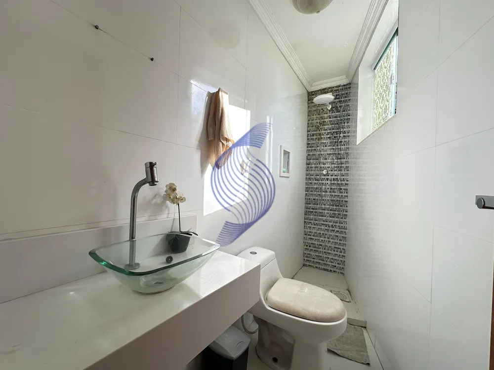 Apartamento, 3 quartos, 200 m² - Foto 15