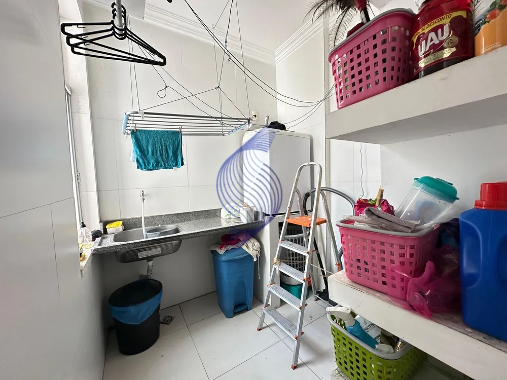 Apartamento, 3 quartos, 200 m² - Foto 7
