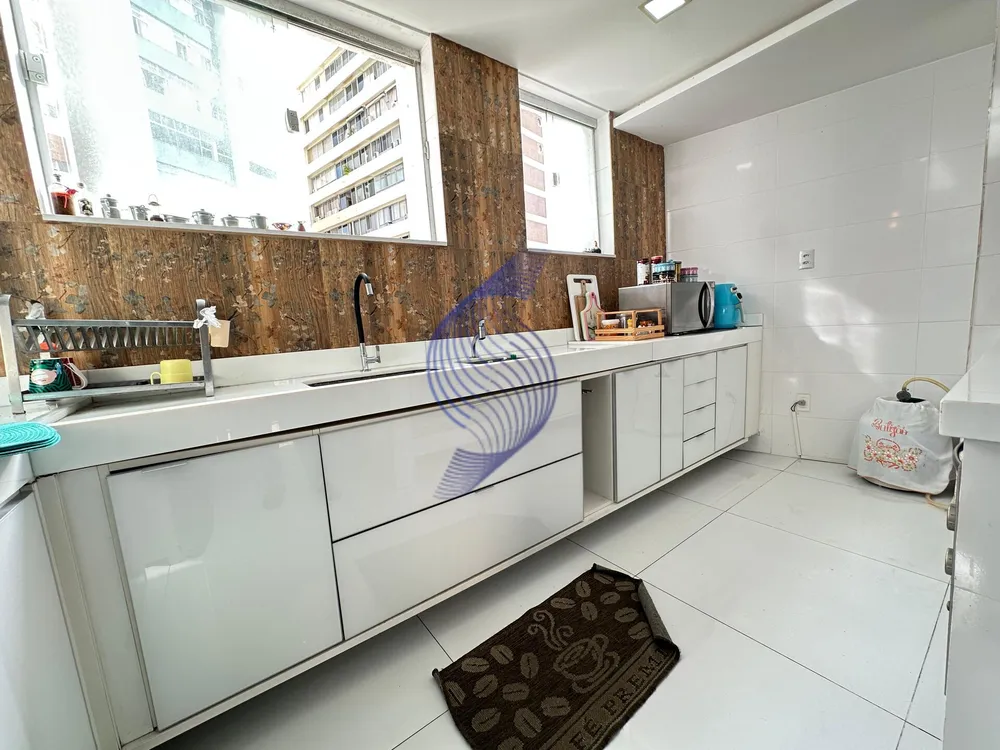 Apartamento, 3 quartos, 200 m² - Foto 6
