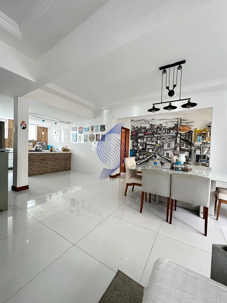 Apartamento, 3 quartos, 200 m² - Foto 3