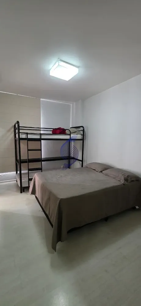 Apartamento, 4 quartos, 162 m² - Foto 9