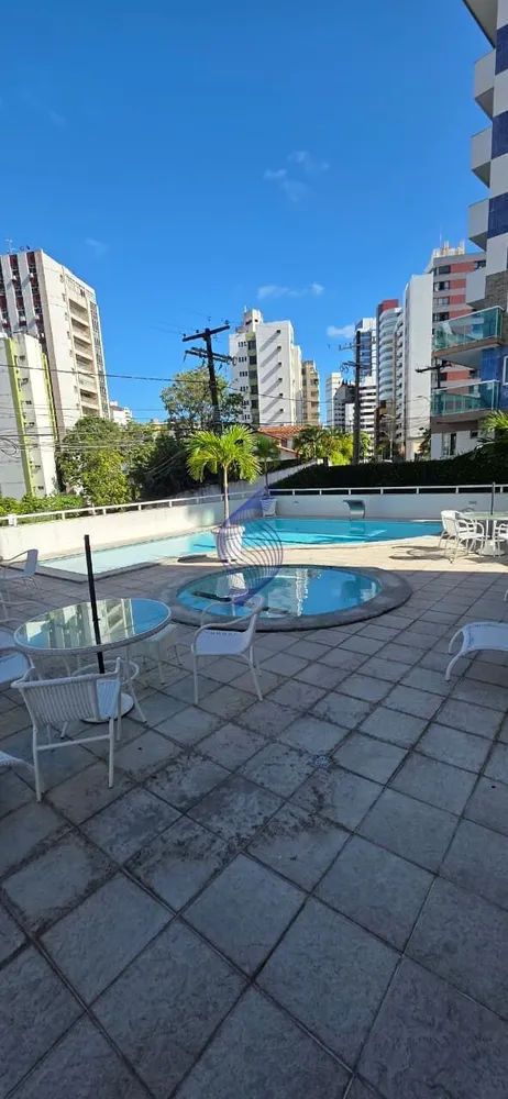 Apartamento, 4 quartos, 162 m² - Foto 16