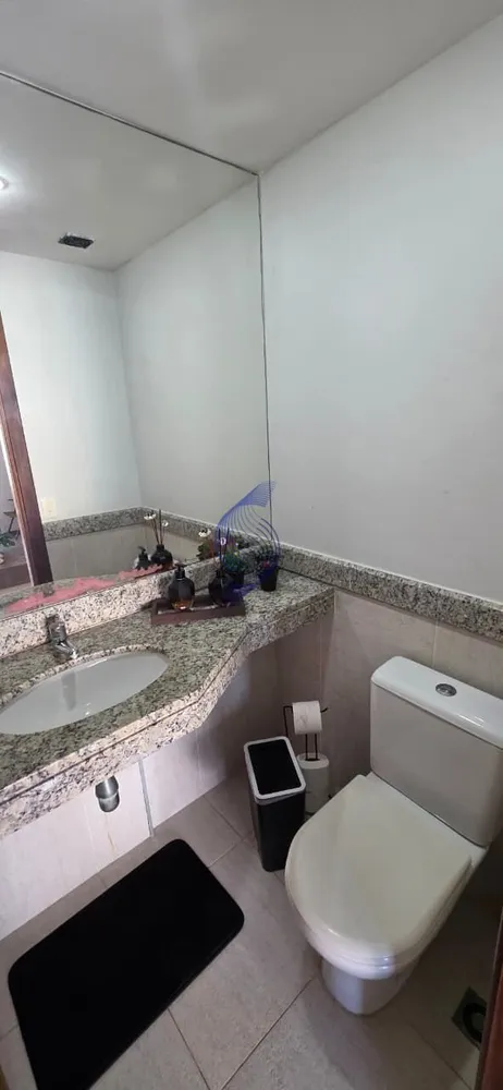 Apartamento, 4 quartos, 162 m² - Foto 1
