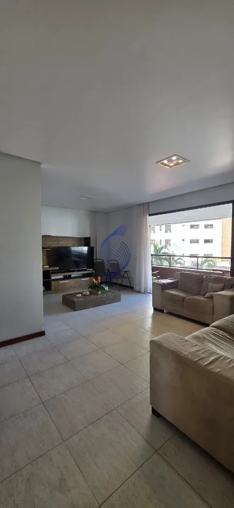 Apartamento, 4 quartos, 162 m² - Foto 12