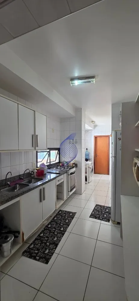 Apartamento, 4 quartos, 162 m² - Foto 10