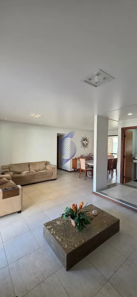 Apartamento, 4 quartos, 162 m² - Foto 3