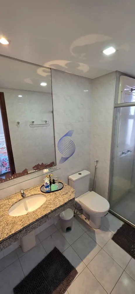Apartamento, 4 quartos, 162 m² - Foto 2