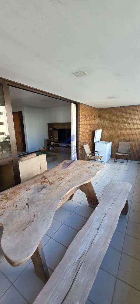 Apartamento, 4 quartos, 162 m² - Foto 8