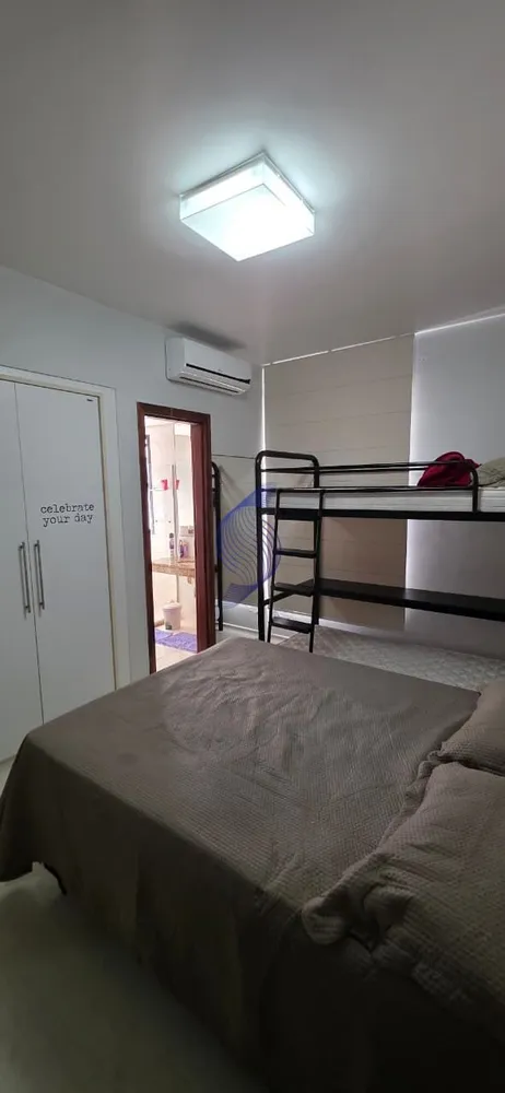 Apartamento, 4 quartos, 162 m² - Foto 5