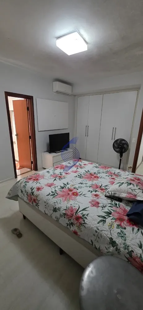 Apartamento, 4 quartos, 162 m² - Foto 11