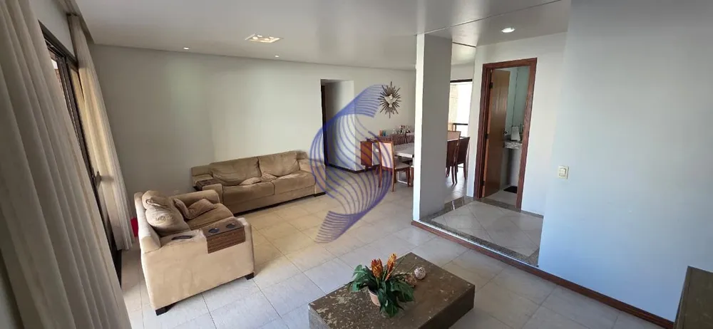Apartamento, 4 quartos, 162 m² - Foto 4