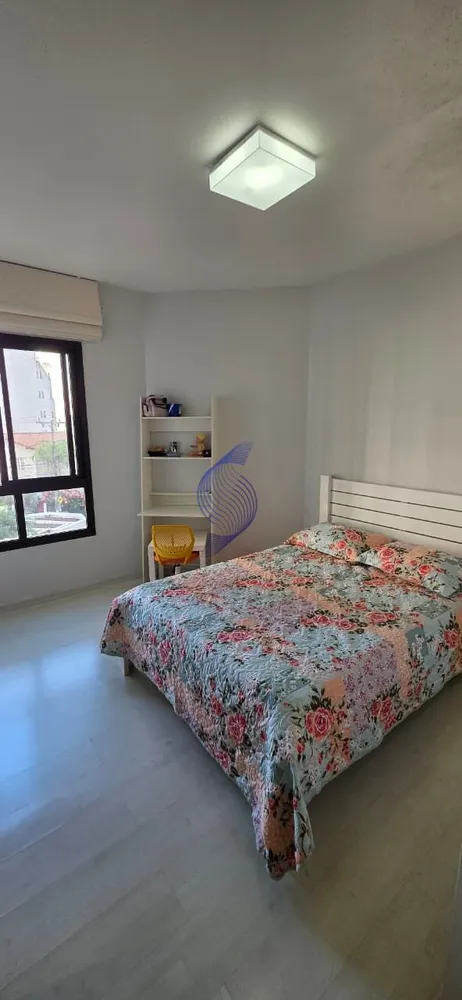 Apartamento, 4 quartos, 162 m² - Foto 11