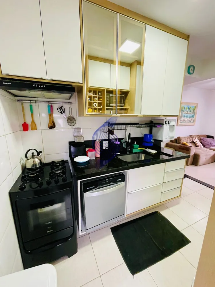 Apartamento, 3 quartos, 85 m² - Foto 2