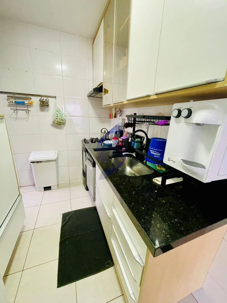 Apartamento, 3 quartos, 85 m² - Foto 1