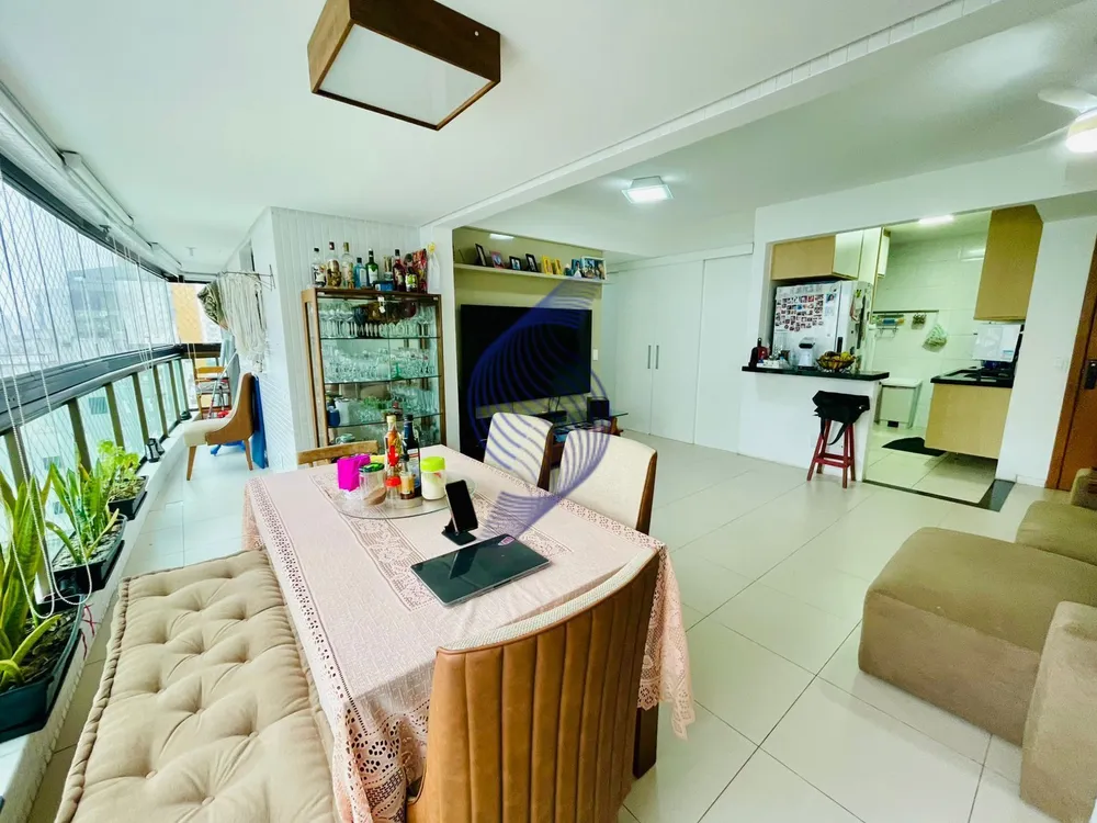 Apartamento, 3 quartos, 85 m² - Foto 3