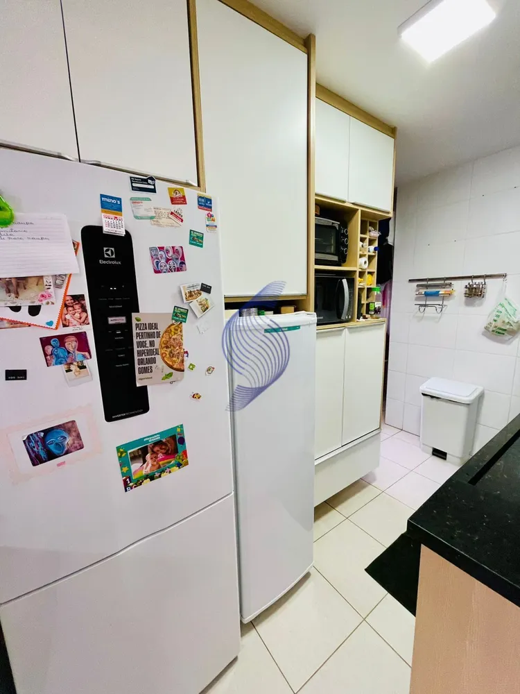 Apartamento, 3 quartos, 85 m² - Foto 4