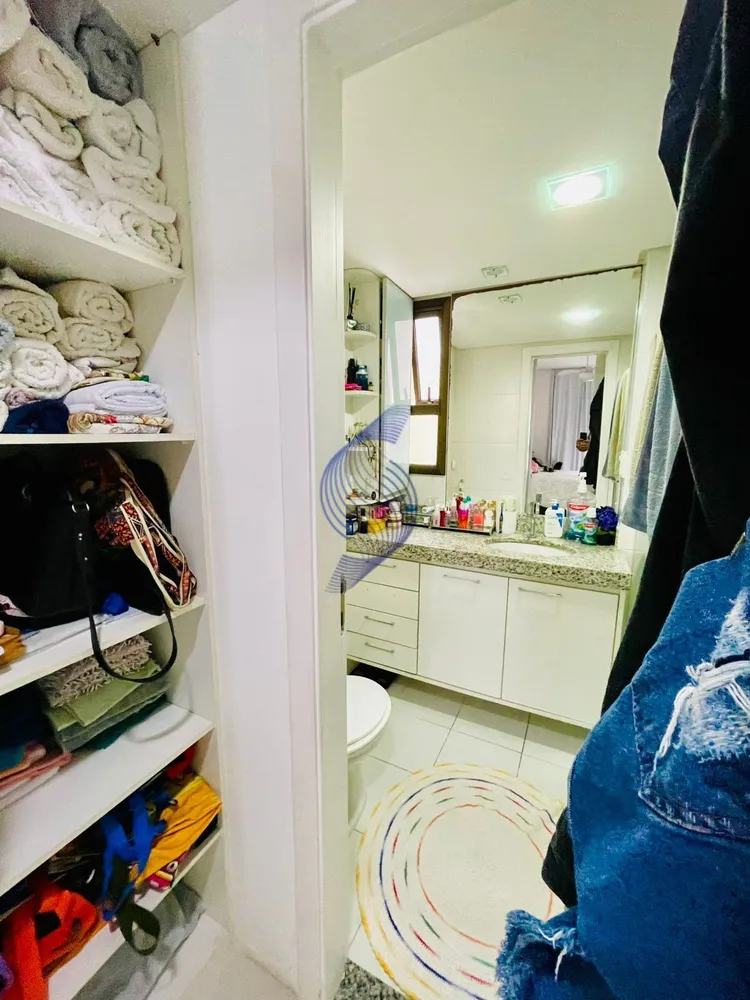 Apartamento, 3 quartos, 85 m² - Foto 8