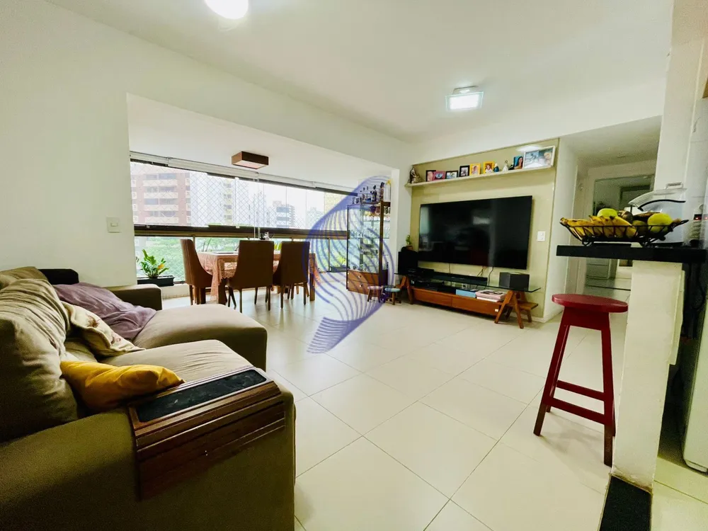 Apartamento, 3 quartos, 85 m² - Foto 7