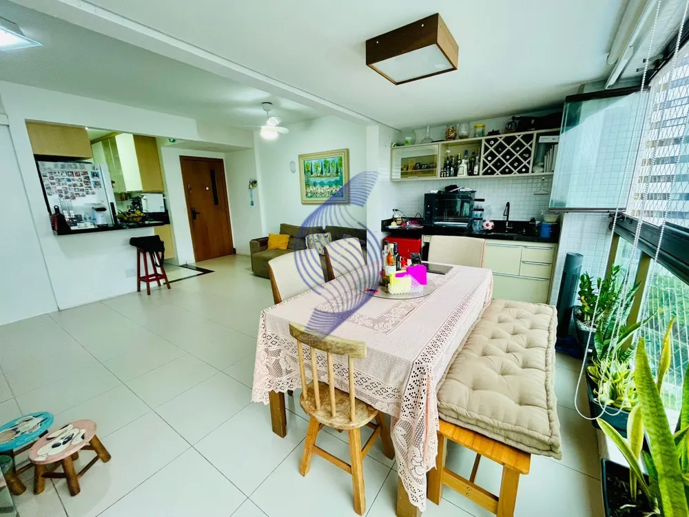 Apartamento, 3 quartos, 85 m² - Foto 6