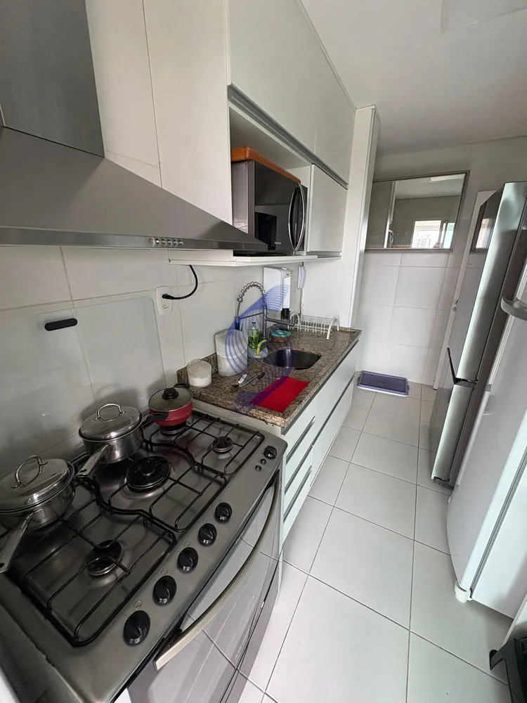 Apartamento, 3 quartos, 140 m² - Foto 7