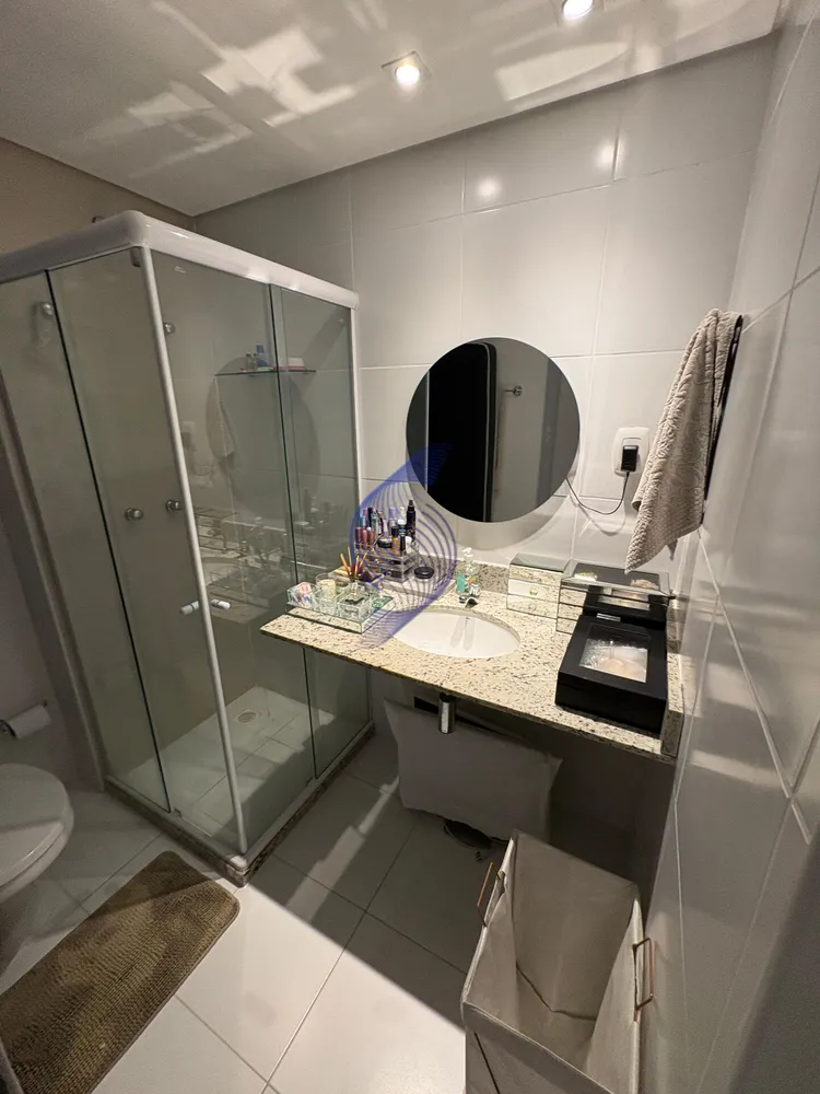 Apartamento, 3 quartos, 140 m² - Foto 4