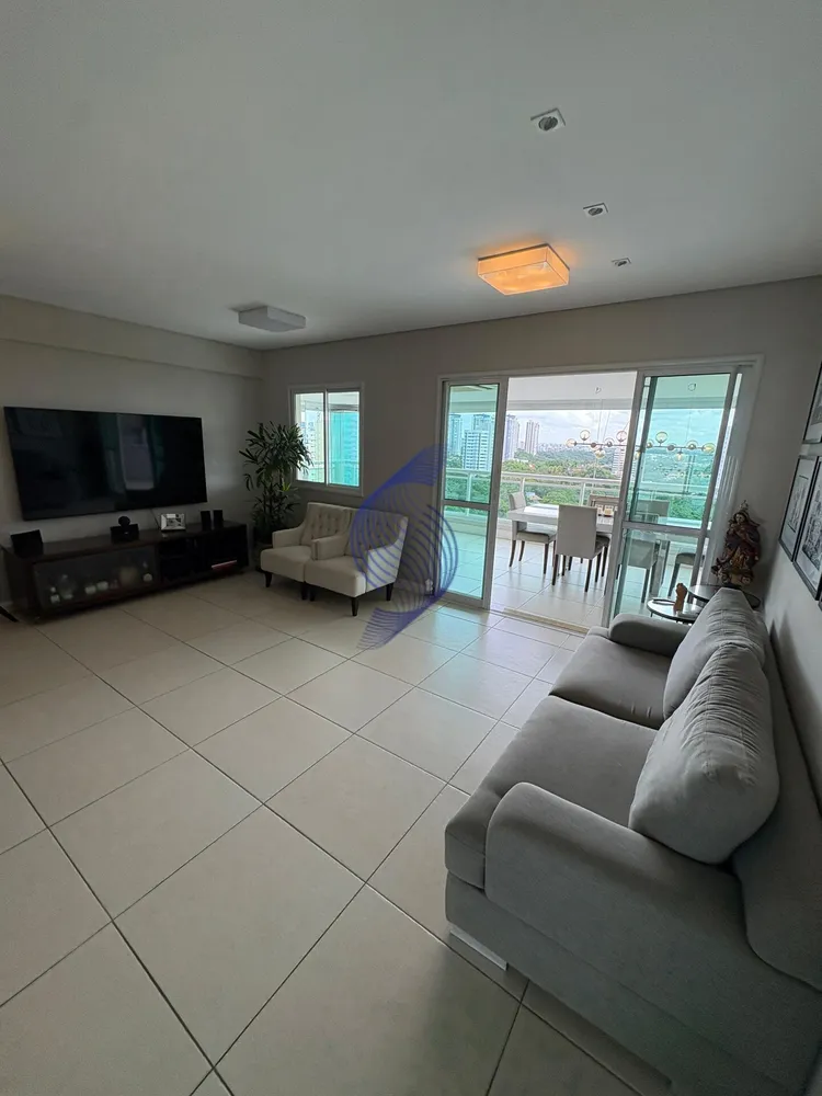 Apartamento, 3 quartos, 140 m² - Foto 3
