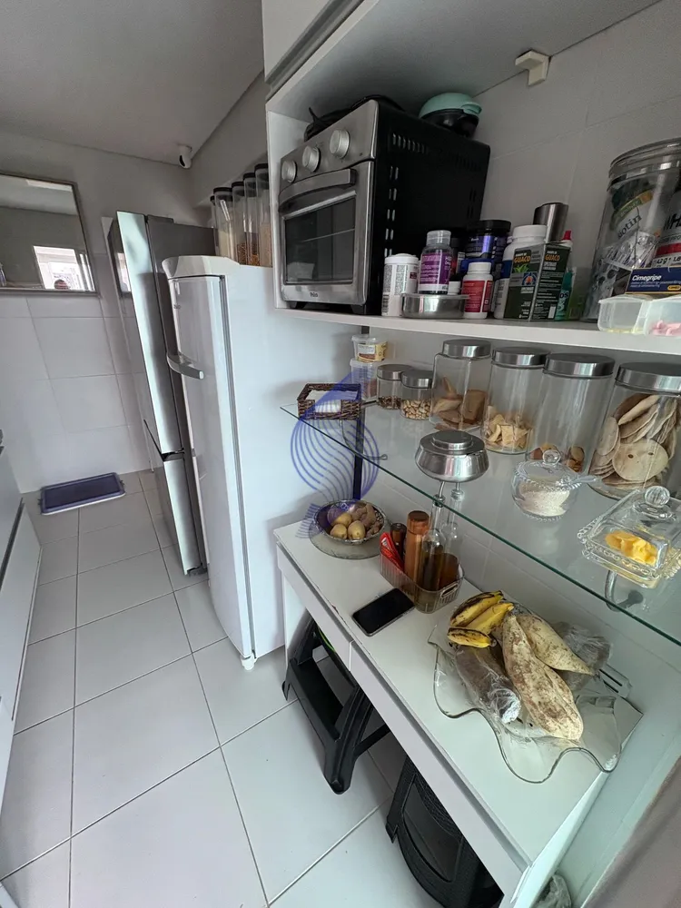 Apartamento, 3 quartos, 140 m² - Foto 8
