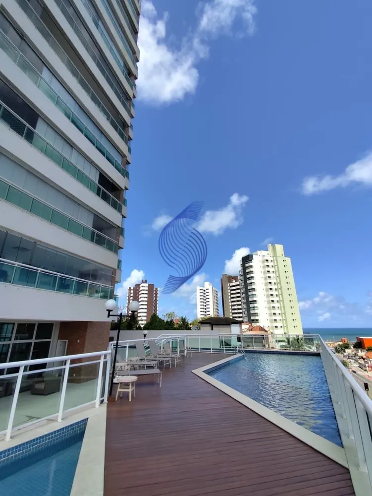 Apartamento, 3 quartos, 140 m² - Foto 1
