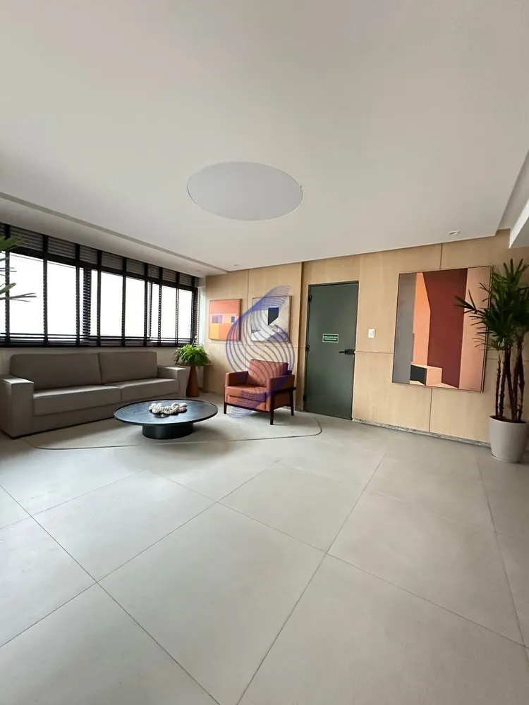 Apartamento, 1 quarto, 25 m² - Foto 16