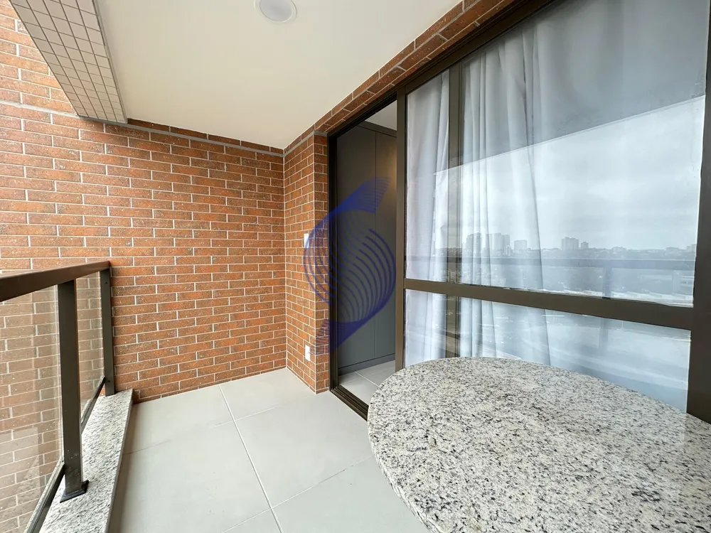 Apartamento, 1 quarto, 25 m² - Foto 12