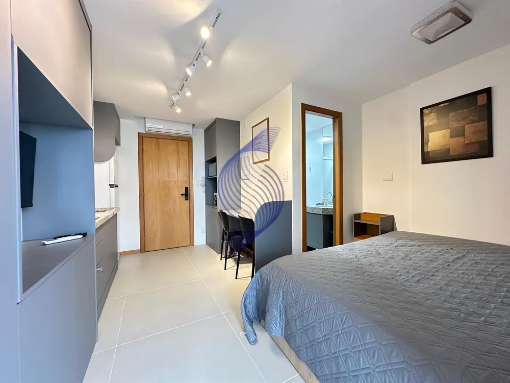 Apartamento, 1 quarto, 25 m² - Foto 13