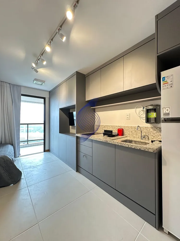 Apartamento, 1 quarto, 25 m² - Foto 10