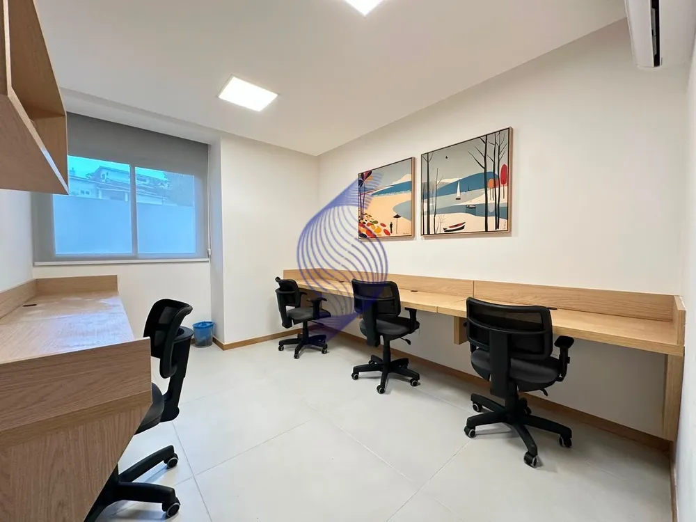 Apartamento, 1 quarto, 25 m² - Foto 4