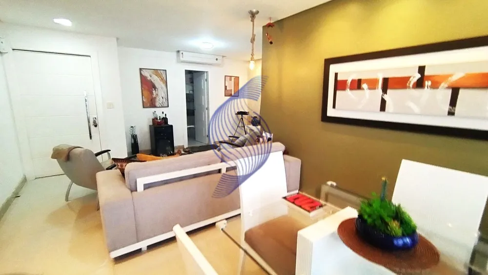 Apartamento, 4 quartos, 113 m² - Foto 11