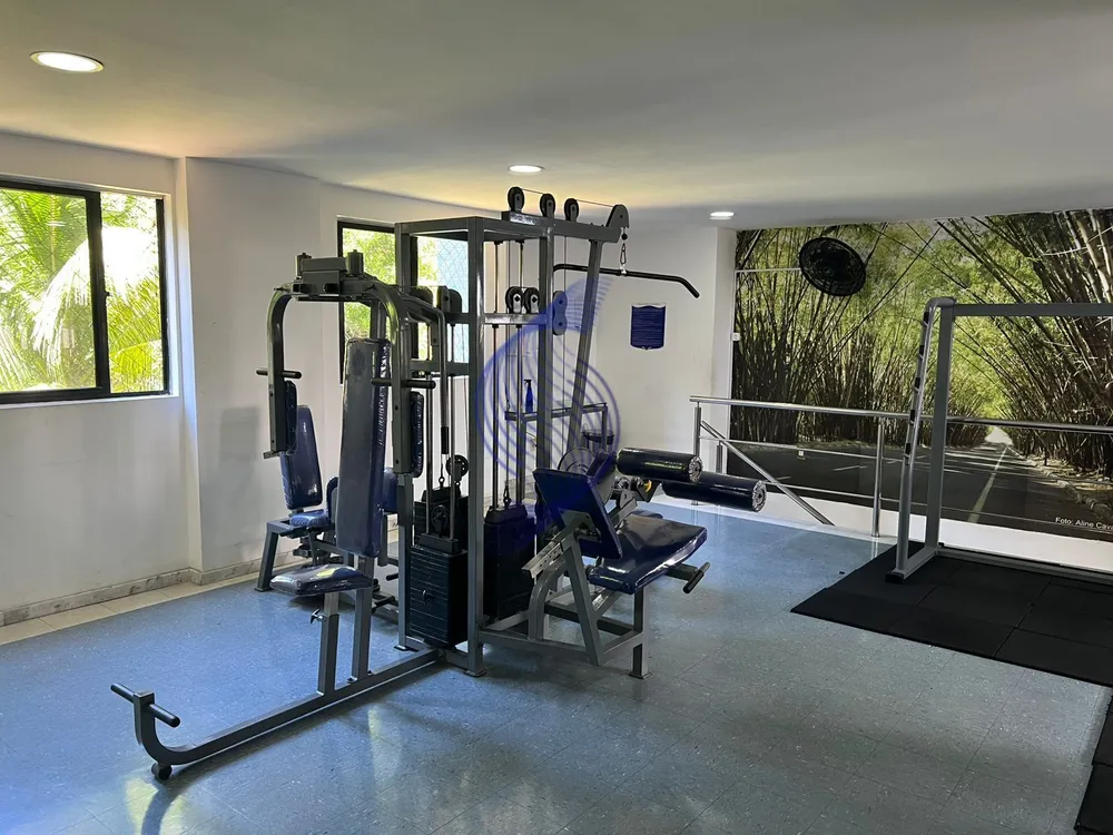 Apartamento, 4 quartos, 113 m² - Foto 1