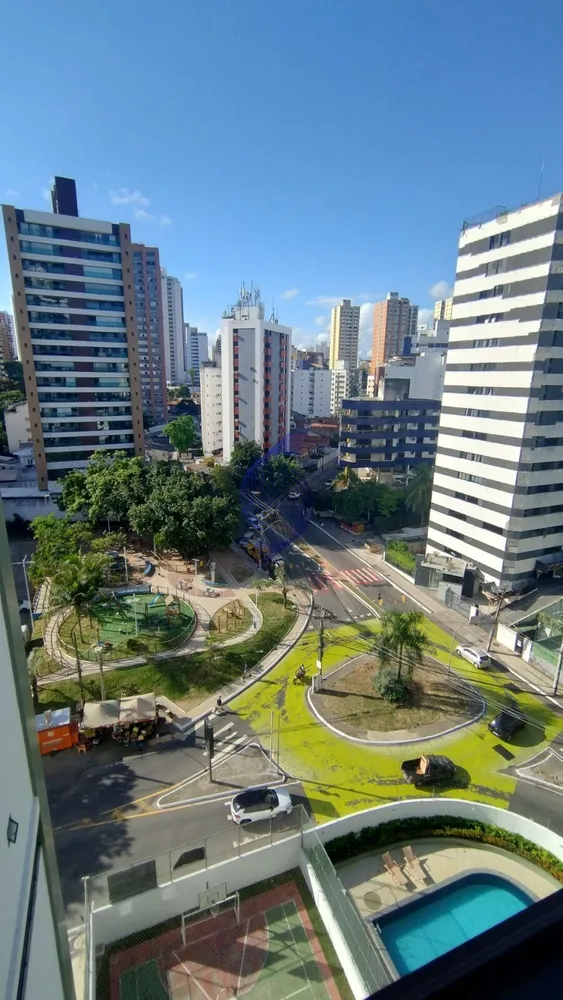 Apartamento, 4 quartos, 113 m² - Foto 13