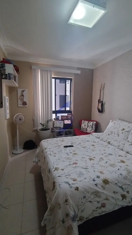 Apartamento, 4 quartos, 113 m² - Foto 5