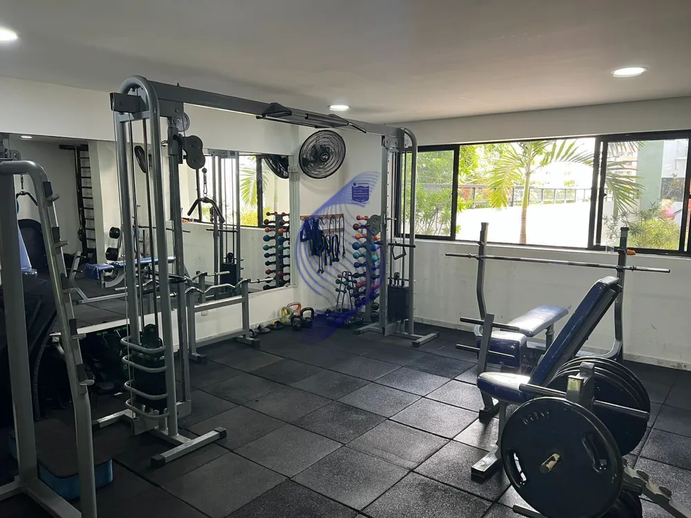 Apartamento, 4 quartos, 113 m² - Foto 4