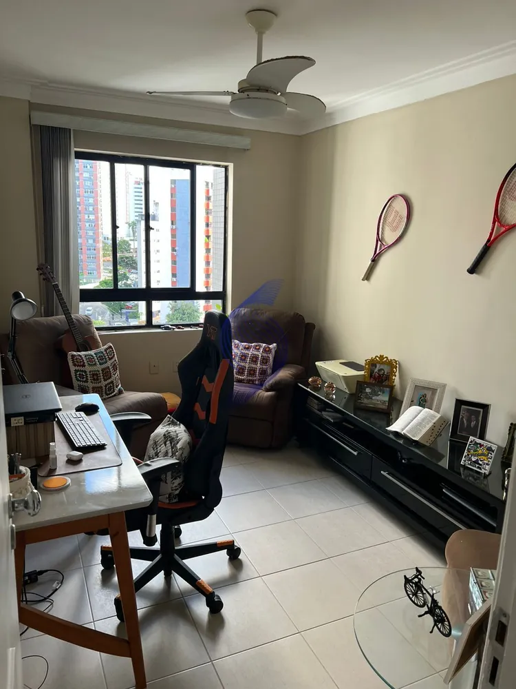 Apartamento, 4 quartos, 113 m² - Foto 8