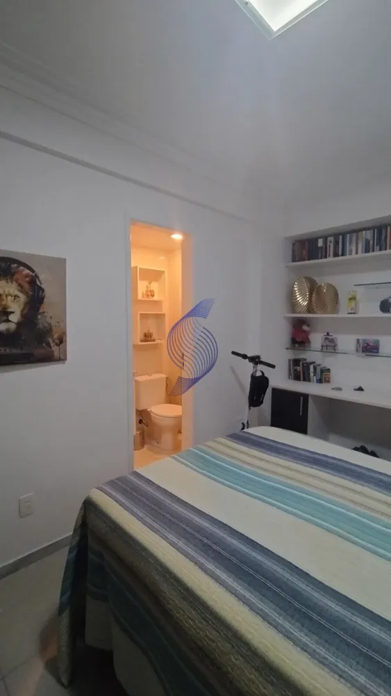 Apartamento, 4 quartos, 113 m² - Foto 2