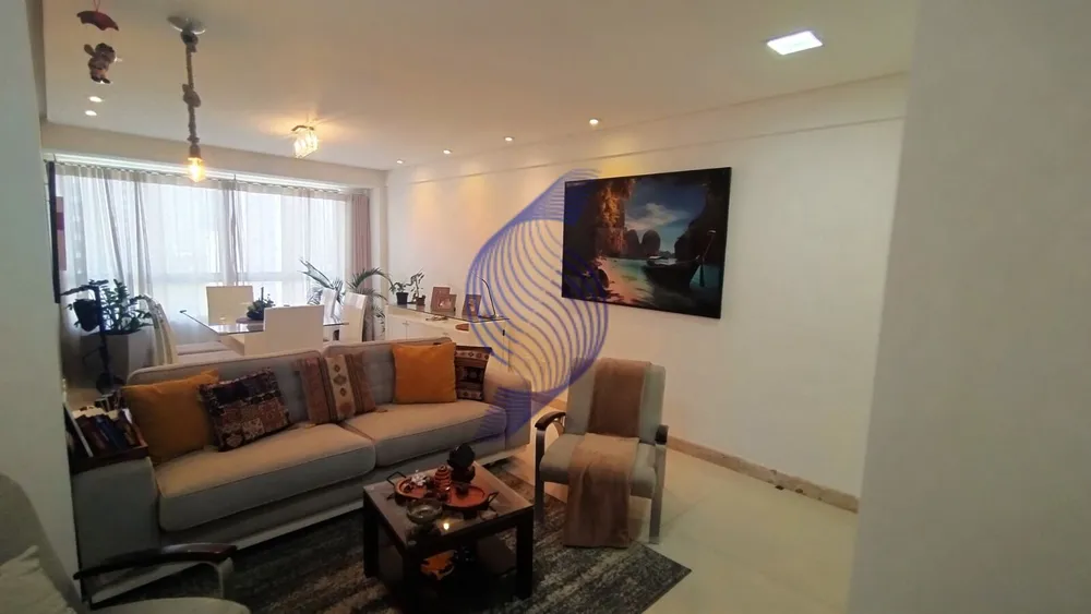 Apartamento, 4 quartos, 113 m² - Foto 2