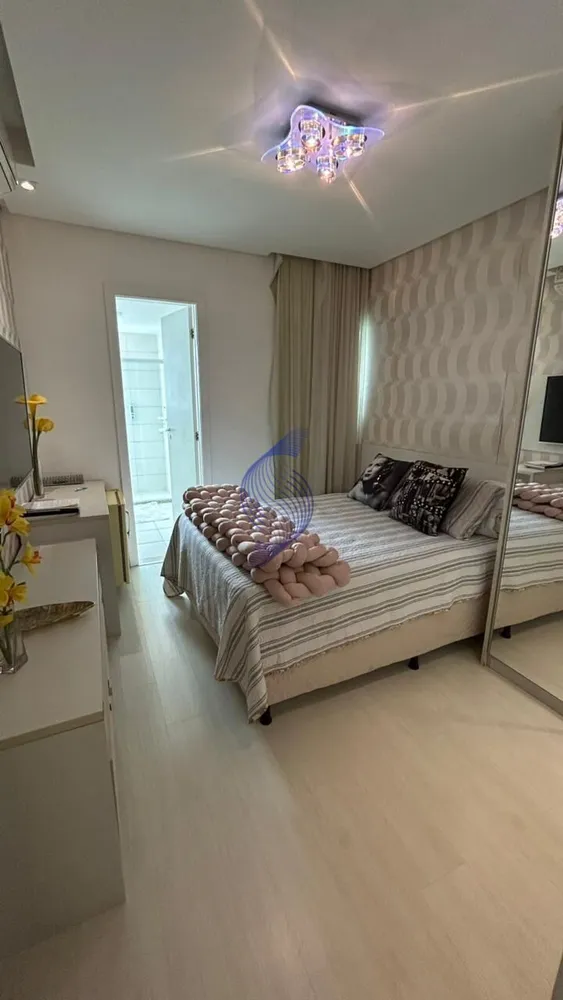 Apartamento, 4 quartos, 195 m² - Foto 1