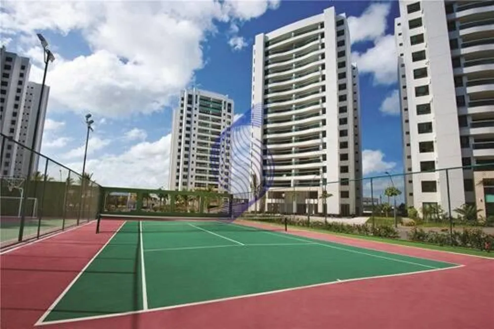 Apartamento, 4 quartos, 195 m² - Foto 4
