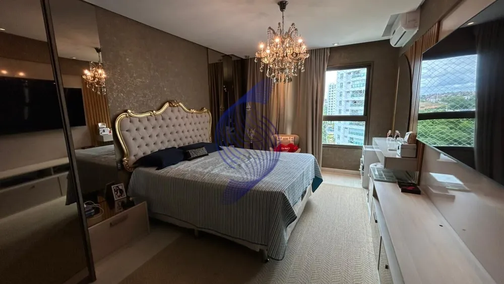 Apartamento, 4 quartos, 195 m² - Foto 7