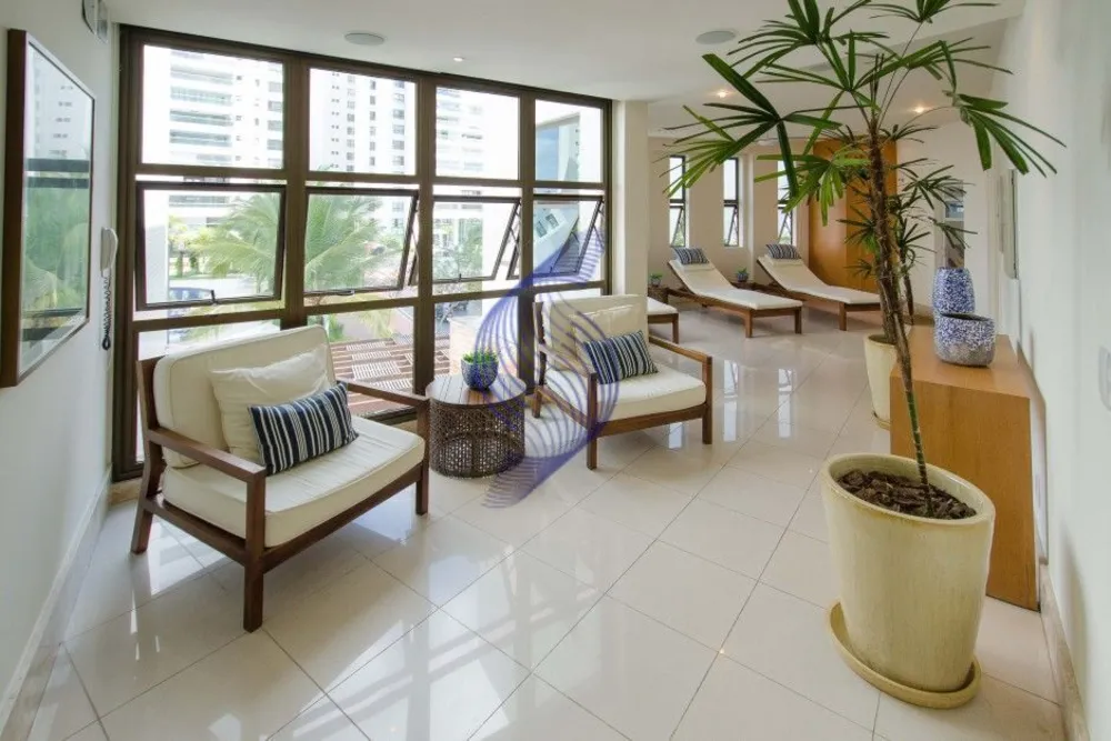Apartamento, 4 quartos, 195 m² - Foto 9