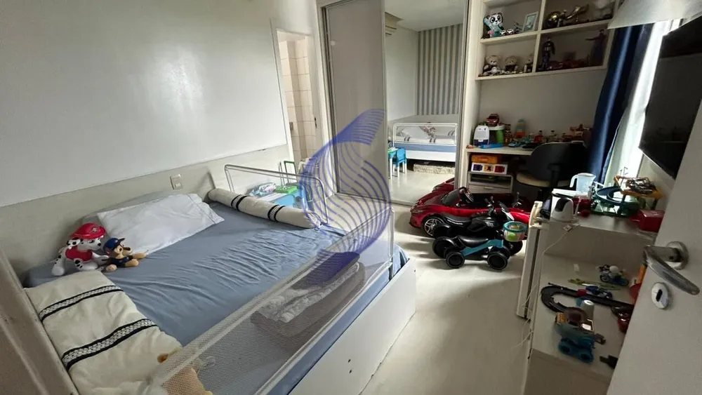 Apartamento, 4 quartos, 195 m² - Foto 8