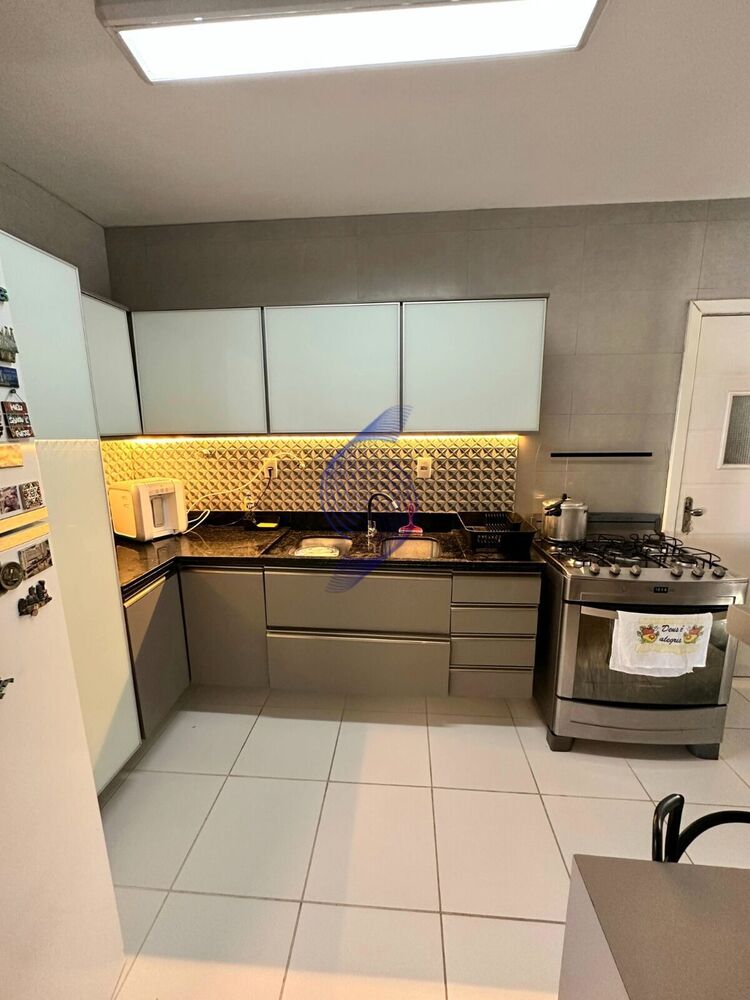Apartamento, 3 quartos, 145 m² - Foto 3