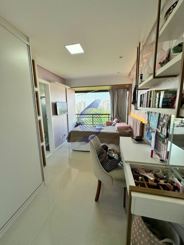 Apartamento, 3 quartos, 145 m² - Foto 8