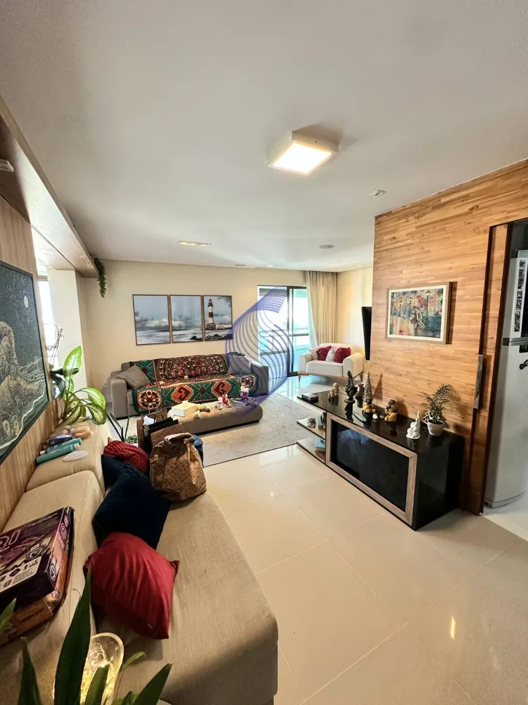 Apartamento, 3 quartos, 145 m² - Foto 6